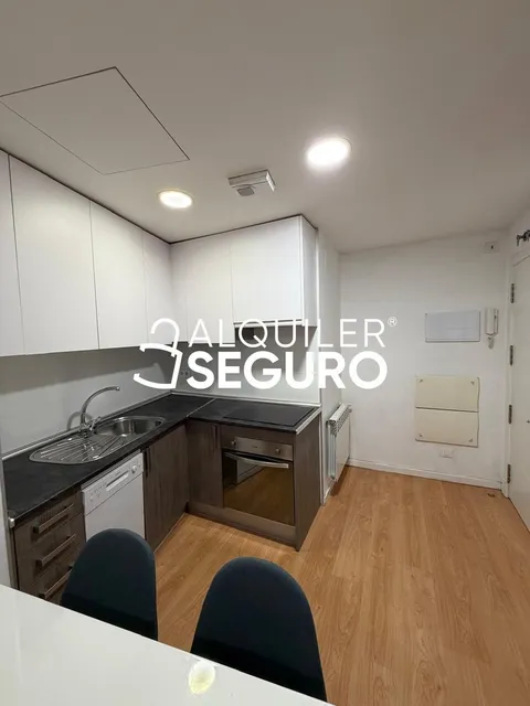 Appartamento 55 m² a Getafe