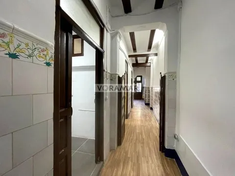 Pis de 80 m² a València