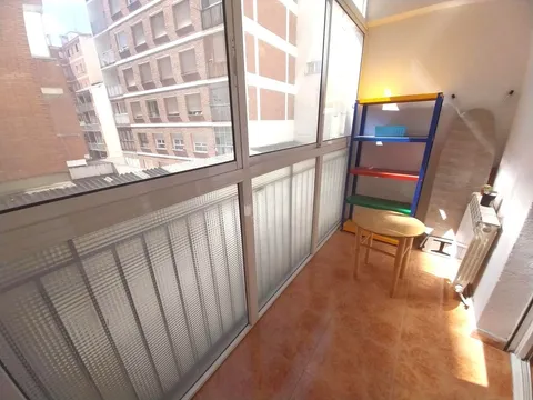 Pis de 95 m² a Valladolid