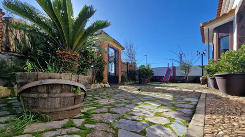 Casa 227 m² a Higuera de Vargas (3/87)
