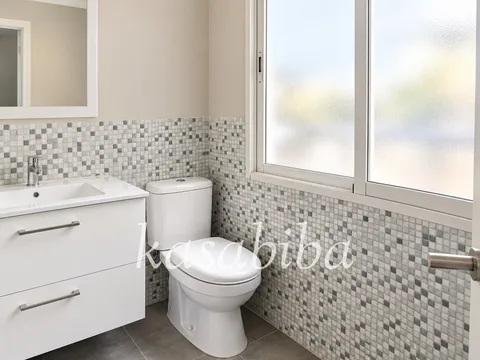Wohnung 80 m² in Valencia