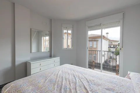 Pis de 158 m² a Gójar