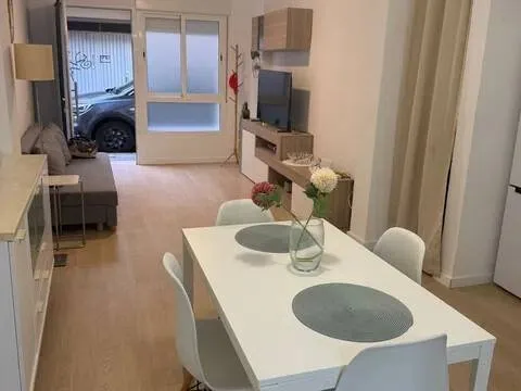 Pis de 68 m² a Sagunt