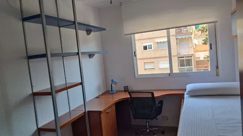 Appartamento 110 m² a Granada