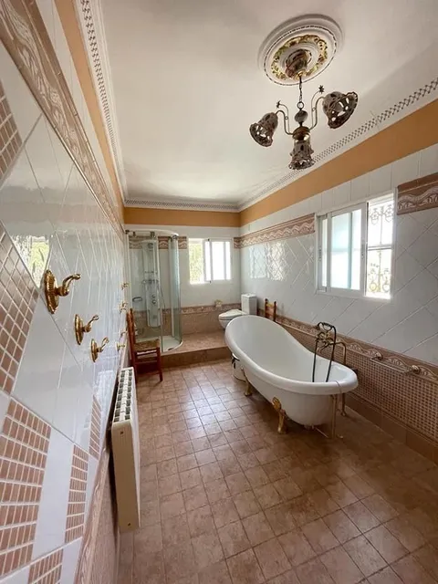 Casa de 650 m² a la Nucia