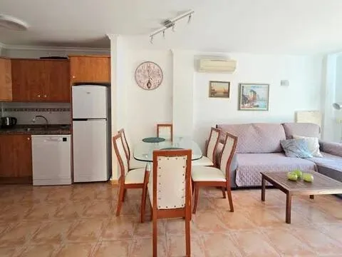 Appartamento 80 m² a el Poble Nou de Benitatxell / Benitachell