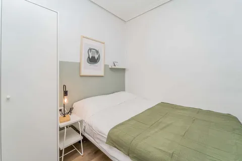 Habitació de lloguer, Valladolid