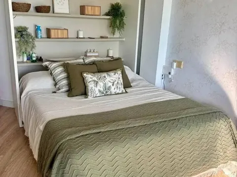Pis de 47 m² a Vélez-Málaga