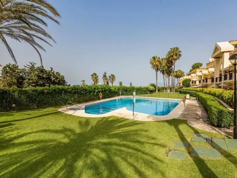 Pis de 80 m² a Marbella