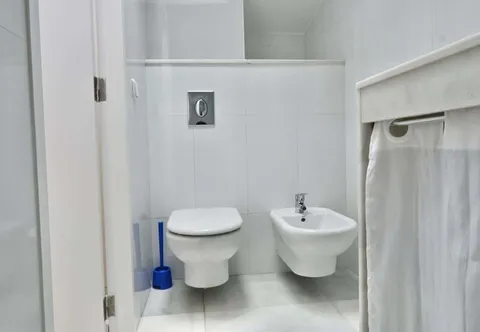 Pis de 42 m² a Madrid