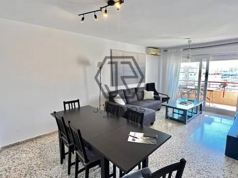 Piso de 95 m² en Vélez-Málaga