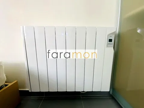 Pis de 33 m² a Vigo