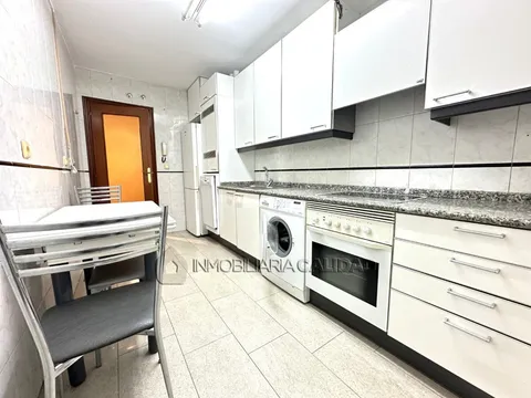 Pis de 105 m² a Burgos
