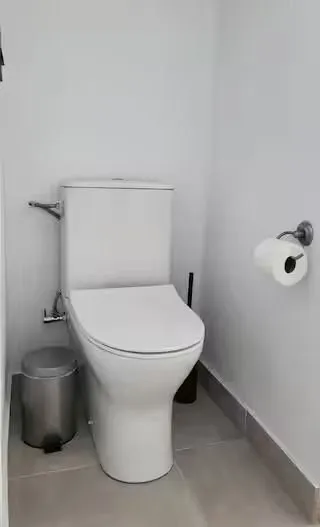 Wohnung 150 m² in Arona