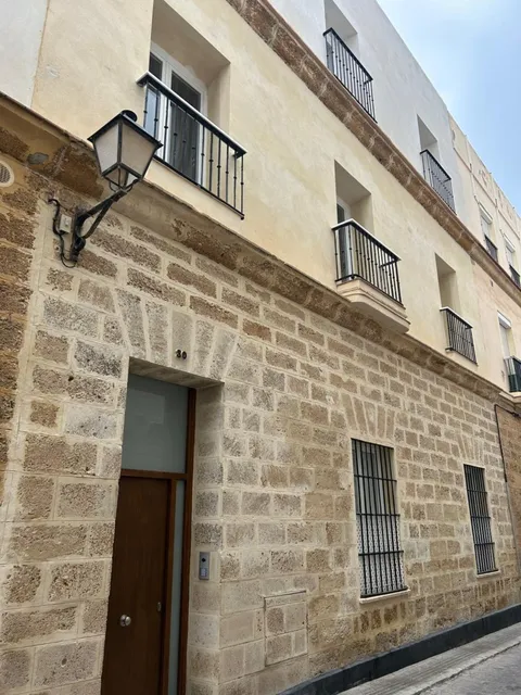 Appartamento 50 m² a Cádiz