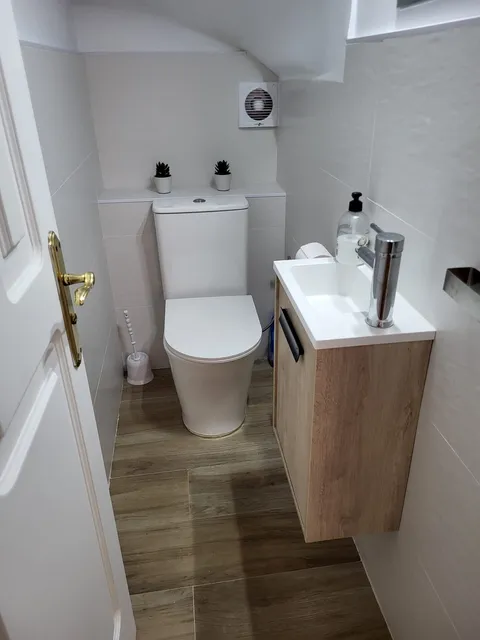 Pis de 90 m² a San Bartolomé de Tirajana