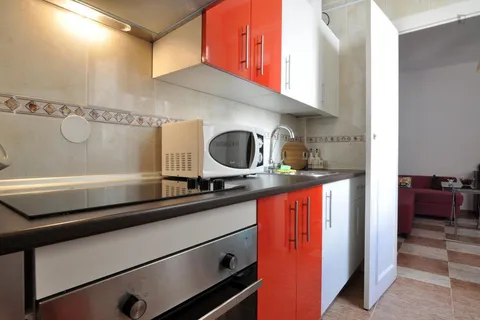 Appartamento 57 m² a Málaga