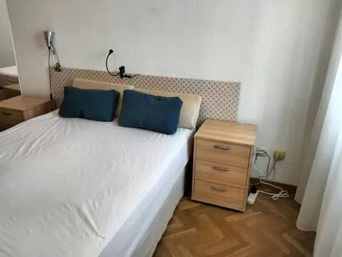 Pis de 55 m² a Madrid