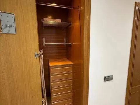 Pis de 150 m² a València