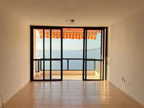 Flat 120 m² in El Rosario
