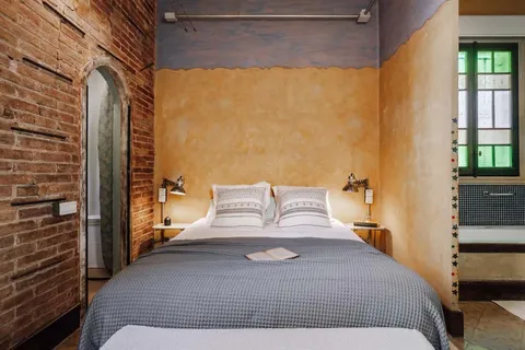 Chambre à louer, Barcelone