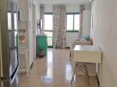Pis de 48 m² a San Bartolomé de Tirajana