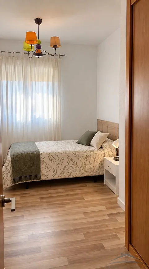 Pis de 97 m² a Almeria (4/12)