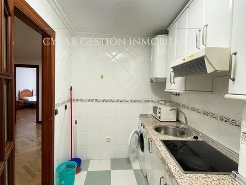 Pis de 50 m² a Salamanca