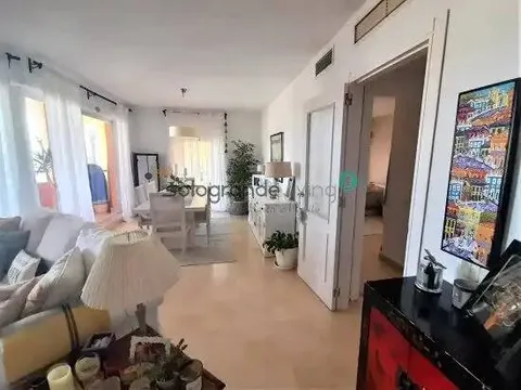 Pis de 135 m² a San Roque