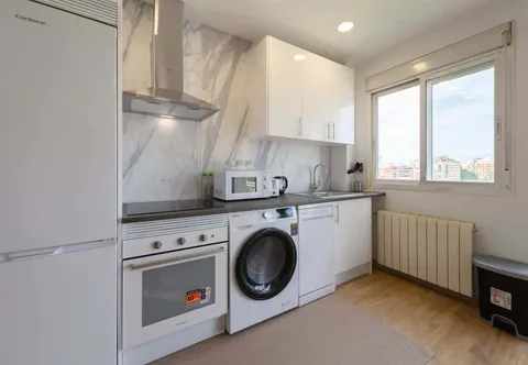 Pis de 80 m² a Madrid