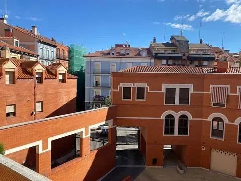 Pis de 100 m² a Valladolid