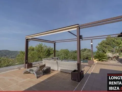 Pis de 570 m² a Sant Joan de Labritja