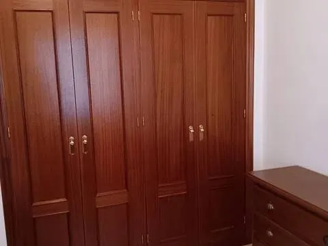 Pis de 120 m² a San Juan de Aznalfarache