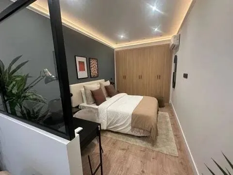 Appartement 68 m² à Madrid