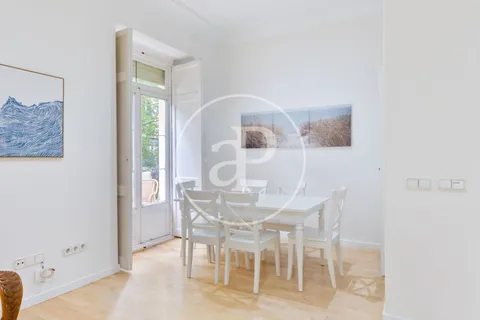Pis de 105 m² a València