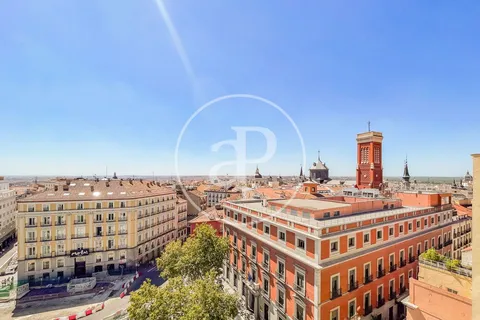 Pis de 51 m² a Madrid