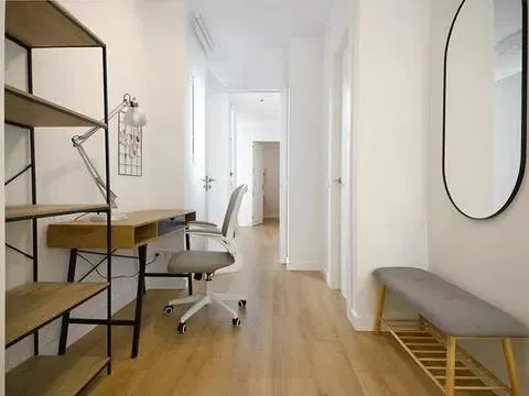 Pis de 220 m² a Segovia