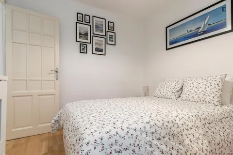 Pis de 75 m² a Madrid