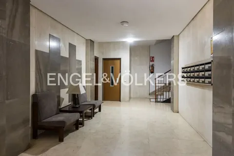 Pis de 95 m² a Madrid