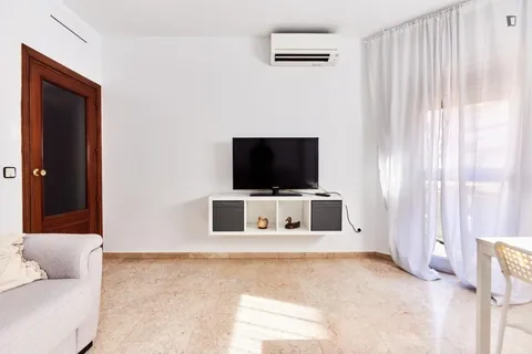 Habitació de lloguer, Sevilla