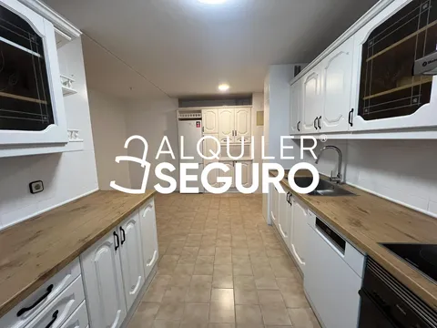 Appartamento 183 m² a Madrid