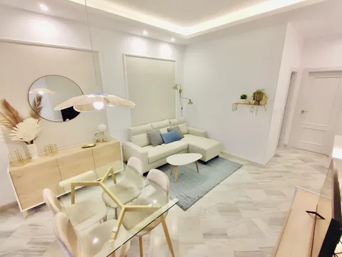 Appartement 58 m² à Grenade