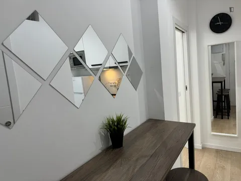 Pis de 40 m² a Madrid