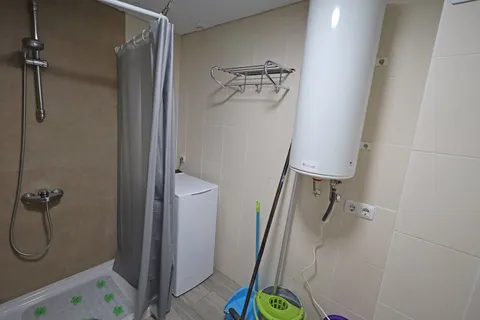 Pis de 52 m² a Torremolinos