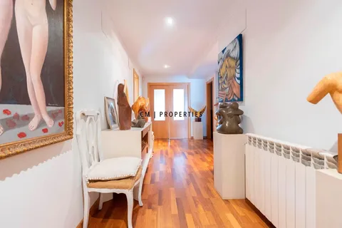 Pis de 396 m² a Bétera