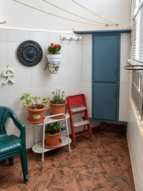 Pis de 80 m² a Almeria