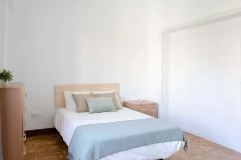 Room for rent, Valencia