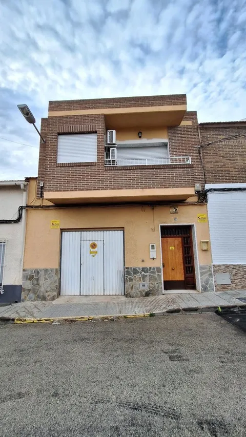 Apartamento 106 m² em Murcia