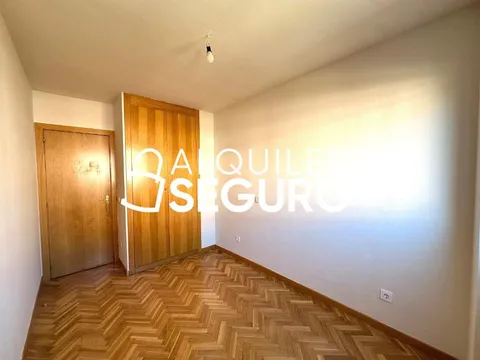 Pis de 90 m² a Madrid