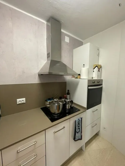 Habitació de lloguer, Esplugues de Llobregat